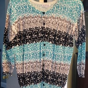 Women’s Large Cardigan